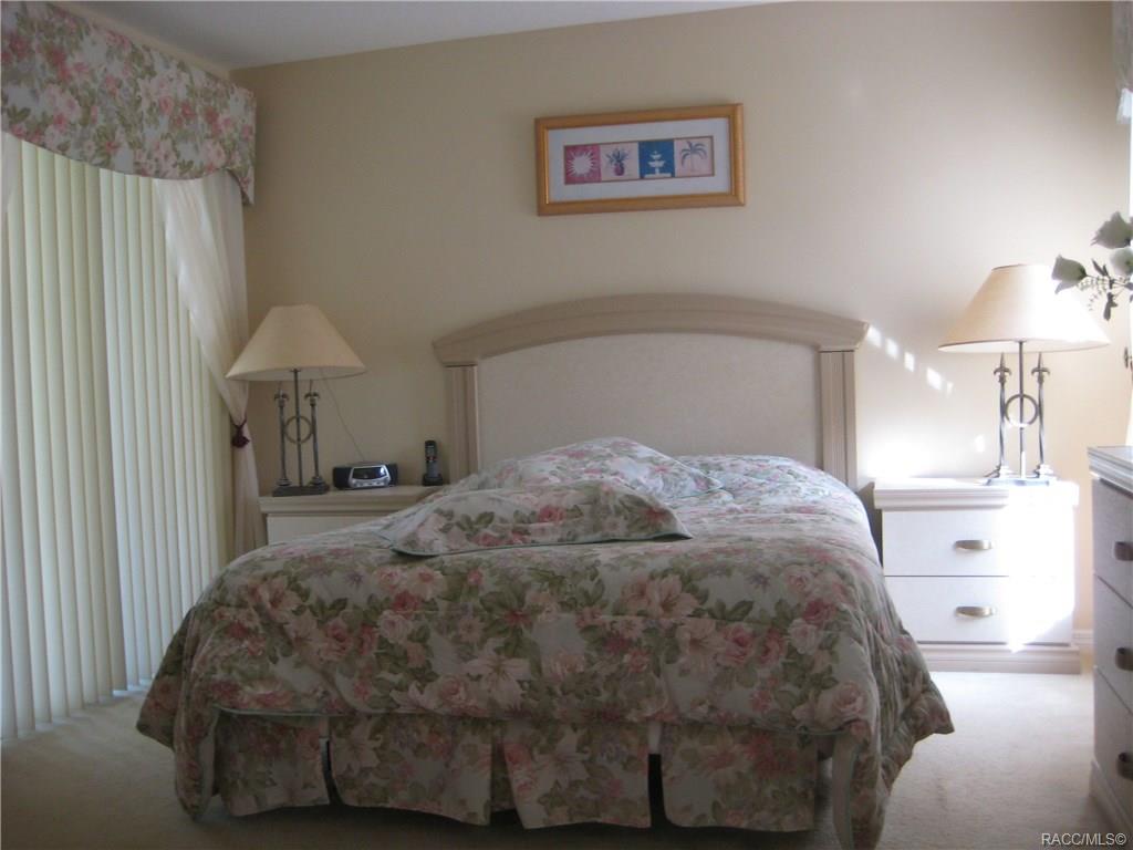 home for sale at 1356 North Timucuan Trail, Inverness, FL 34453 in Connell Lake Estates