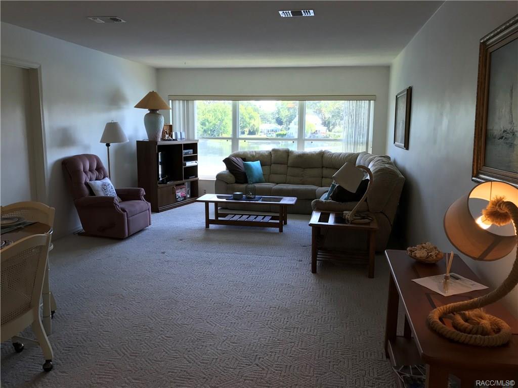 home for sale at 16 Beach Lane, Crystal River, FL 34429 in Magnolia Lodge