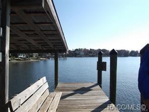 home for sale at 365 NW 14th Place, Crystal River, FL 34428 in Casa Rio Condominium