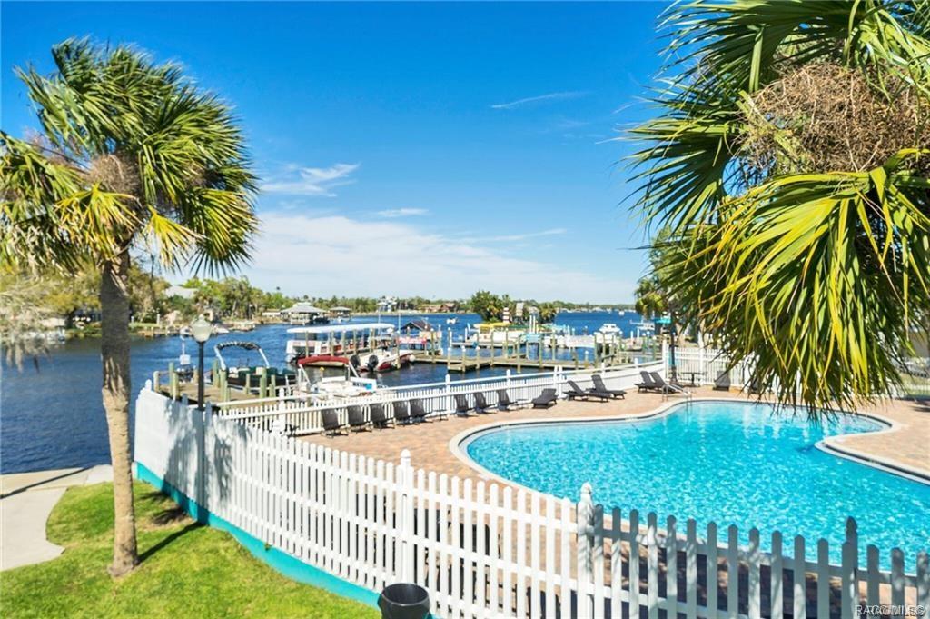home for sale at 5291 S Cherokee Way, Homosassa, FL 34448 in Riverside Villas