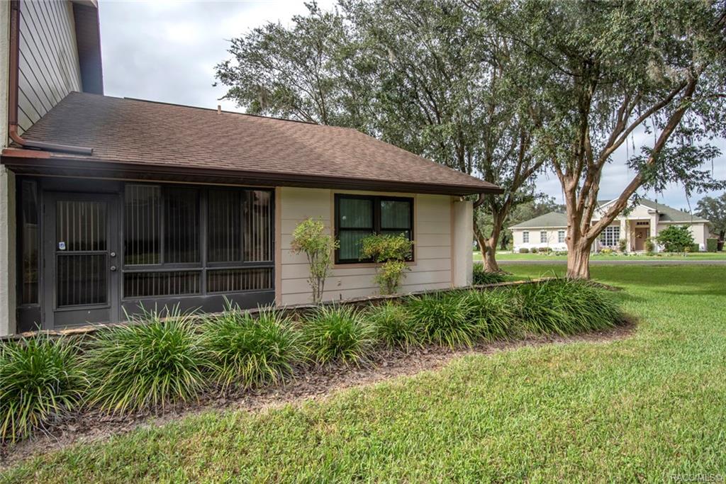 Citrus Hills Greenbriar Property Information 270 E Glassboro Court