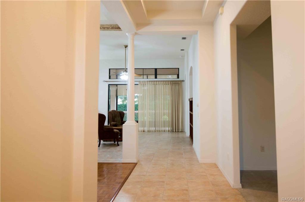 home for sale at 577 W Doerr Path, Hernando, FL 34442 in Citrus Hills - Hillside Villas
