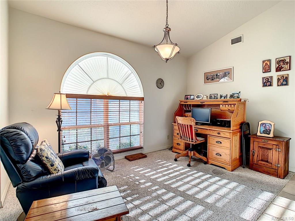 Sugarmill Woods Oak Village Property Information 14 Hollyhock Court