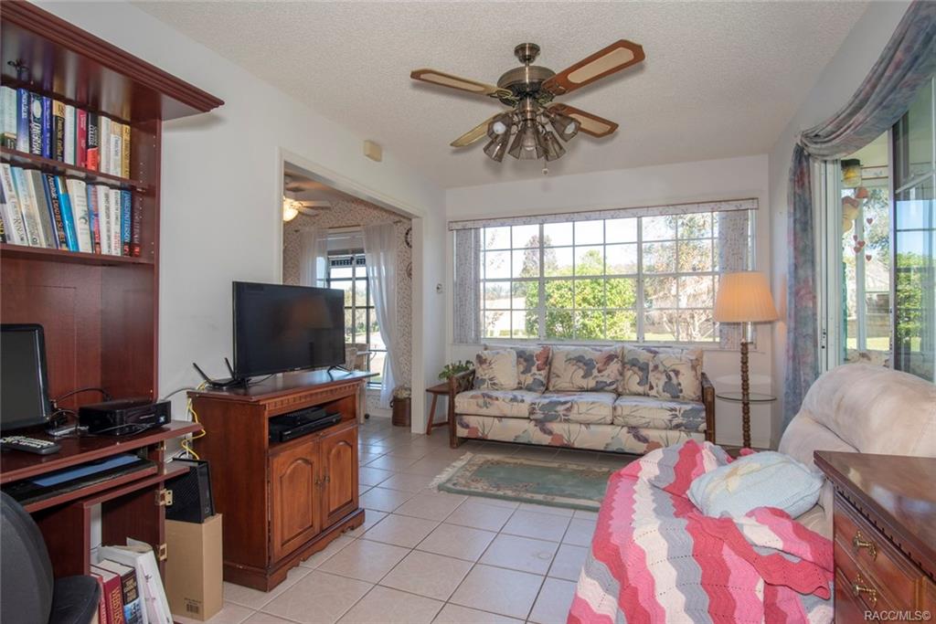 home for sale at 3694 N Laurelwood Loop, Beverly Hills, FL 34465 in Lakeside Village
