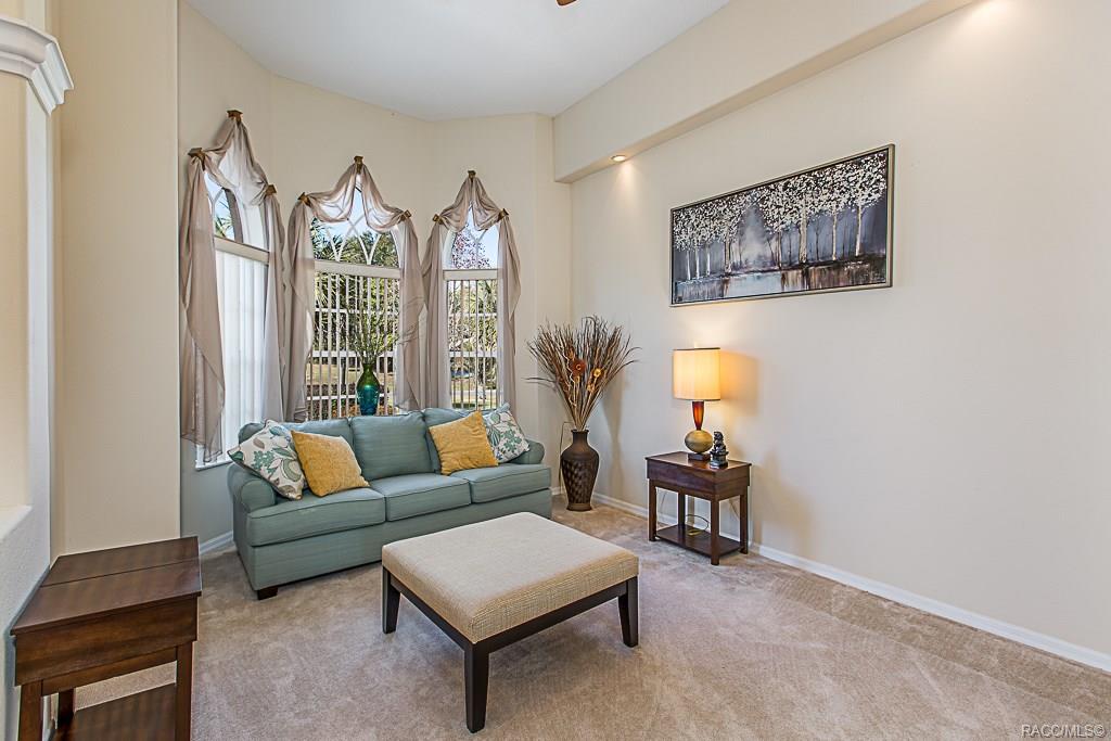 Citrus Hills Clearview Estates Property Information 621 N Spend A