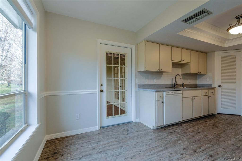 home for sale at 5971 W Dedham Trail, Crystal River, FL 34429 in Meadowcrest - Arbor Court