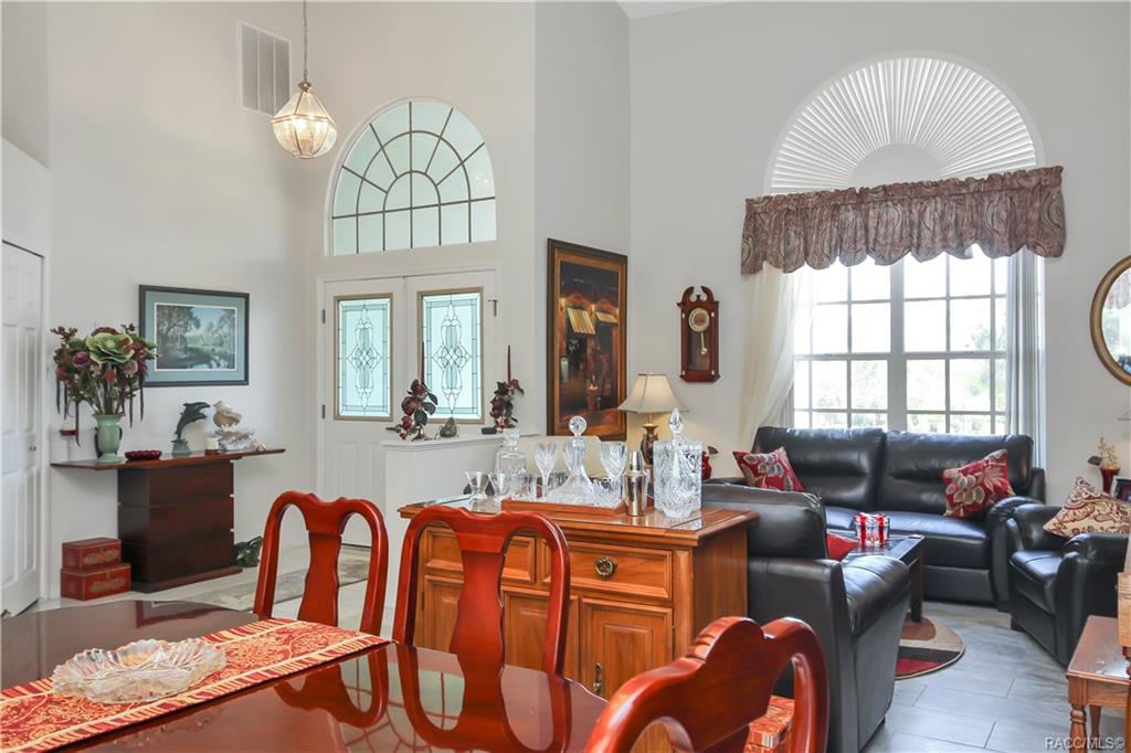 Crystal Oaks Property Information 5380 W Heather Ridge Path, Lecanto