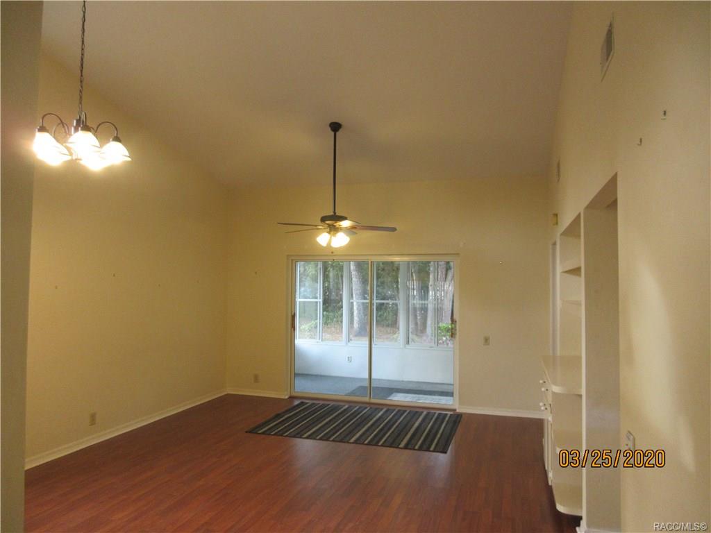 home for sale at 3632 N Lucille Drive, Beverly Hills, FL 34465 in The Glen