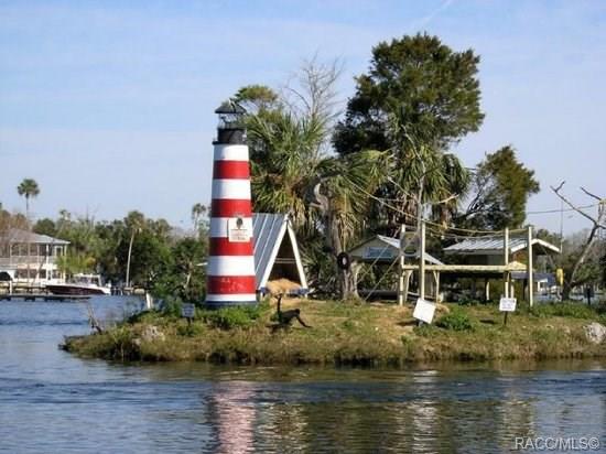 home for sale at 1031 N Man O War Drive, Inverness, FL 34453 in Citrus Hills - Clearview Estates