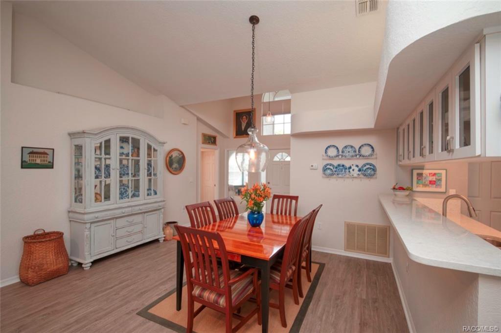 home for sale at 11 Byrsonima Loop W, Homosassa, FL 34446 in Sugarmill Woods - The Hammocks