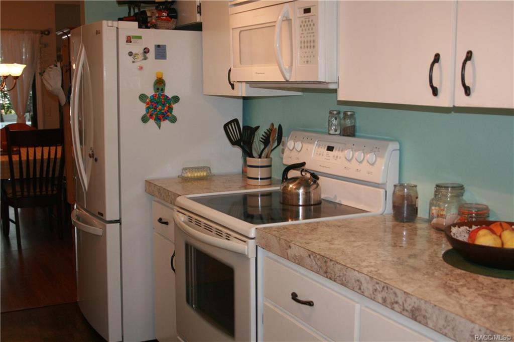 home for sale at 3830 N Briarberry Point, Beverly Hills, FL 34465 in Parkside Village
