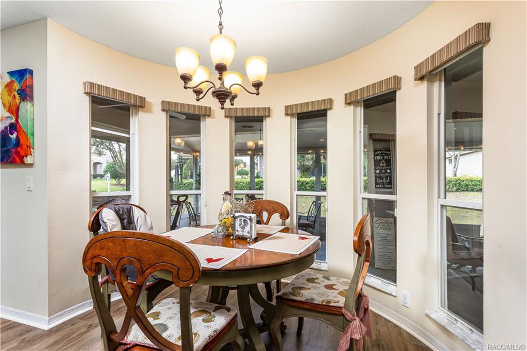home for sale at 2619 N Brentwood Circle, Lecanto, FL 34461 in Citrus Hills - Brentwood