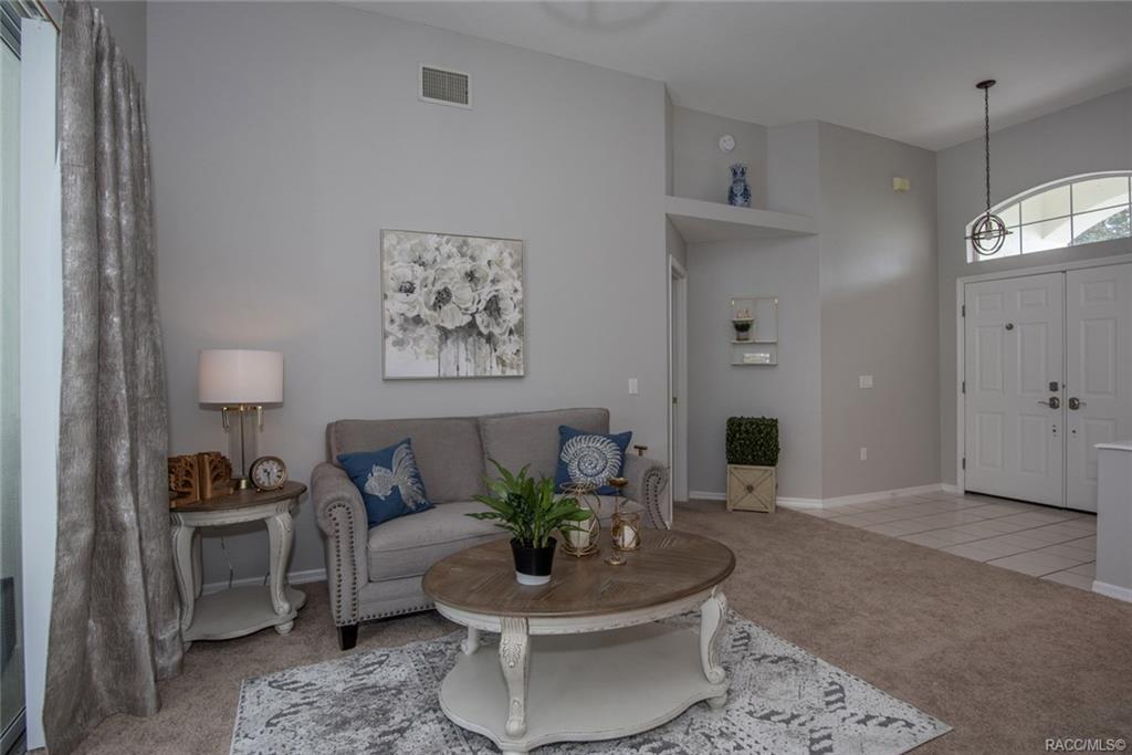 home for sale at 225 Romany Loop, Beverly Hills, FL 34465 in Laurel Ridge