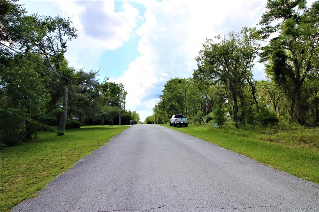 home for sale at 1634 E Cleveland Street, Hernando, FL 34442 in Citrus Hills - Presidential Estates