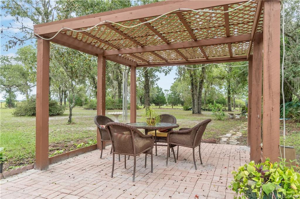 home for sale at 9350 SE Cr 337, Dunnellon, FL 34431 in Levy County