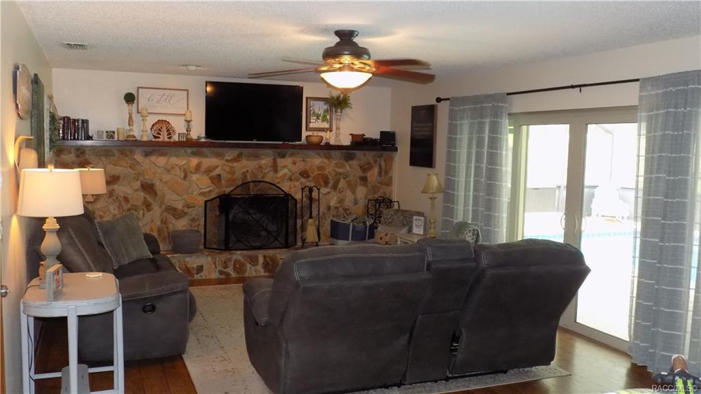 home for sale at 5580 S Marathon Terrace, Inverness, FL 34452 in Inverness Highlands West