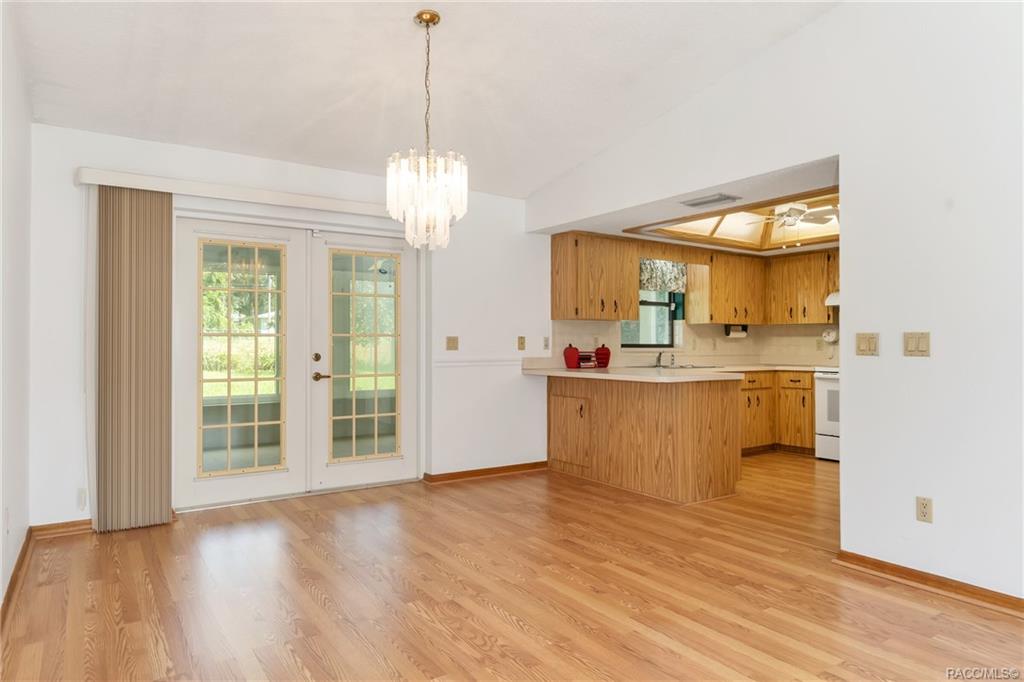 home for sale at 6523 E Malverne Street, Inverness, FL 34452 in Inverness Highlands West