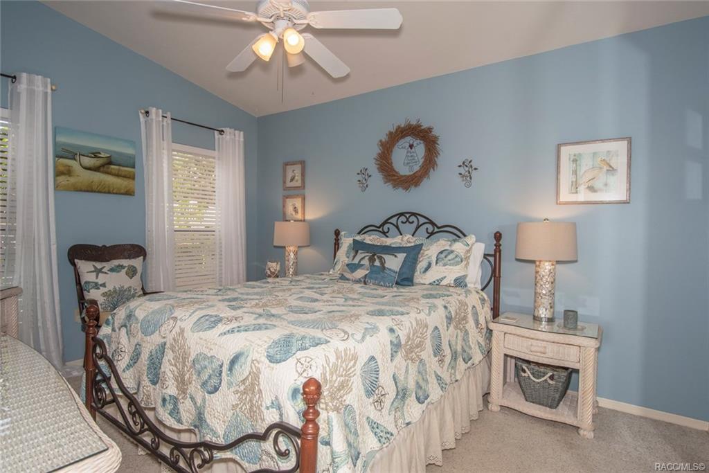 home for sale at 5664 W Paul Bryant Drive, Crystal River, FL 34429 in Connell Heights