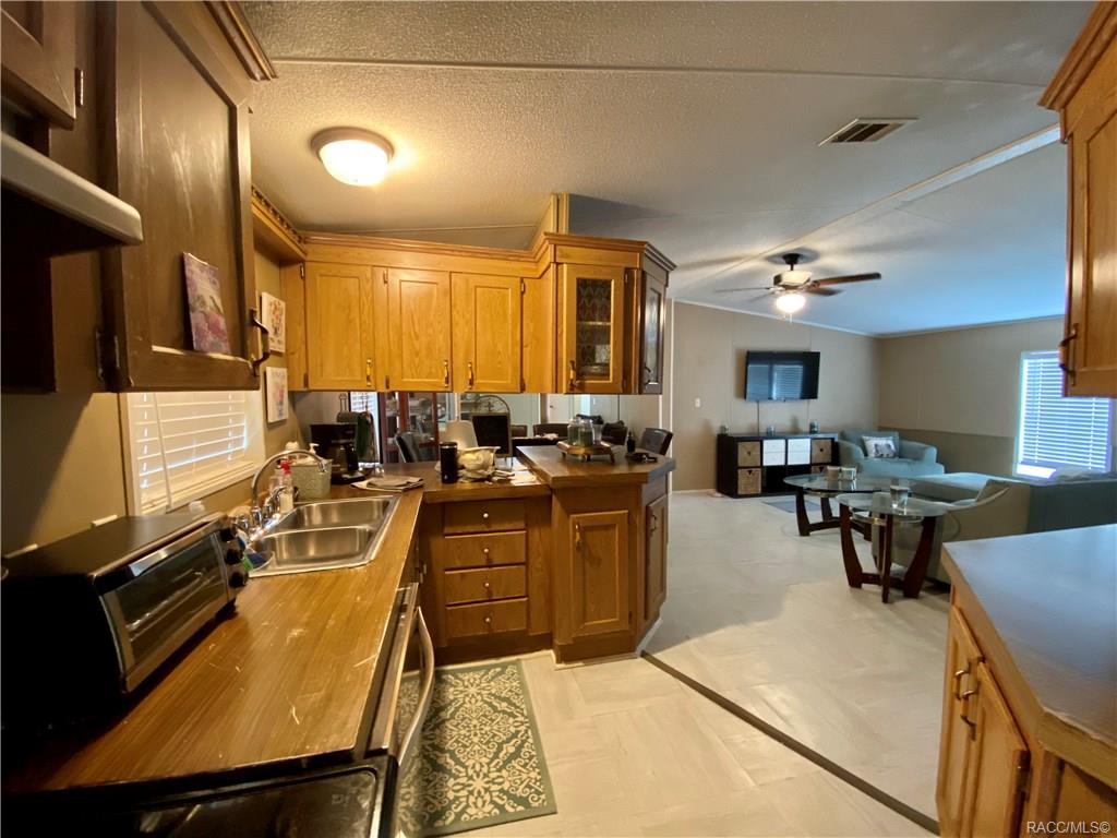 home for sale at 5208 W Caraway Place, Lecanto, FL 34461 in Cinnamon Ridge