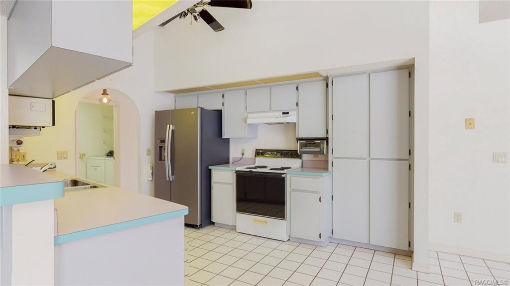 home for sale at 24 Sycamore Court W, Homosassa, FL 34446 in Sugarmill Woods