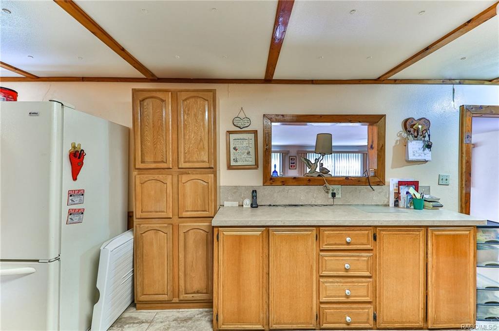 home for sale at 268 S Tuck Point, Inverness, FL 34450 in Sherwood Forest