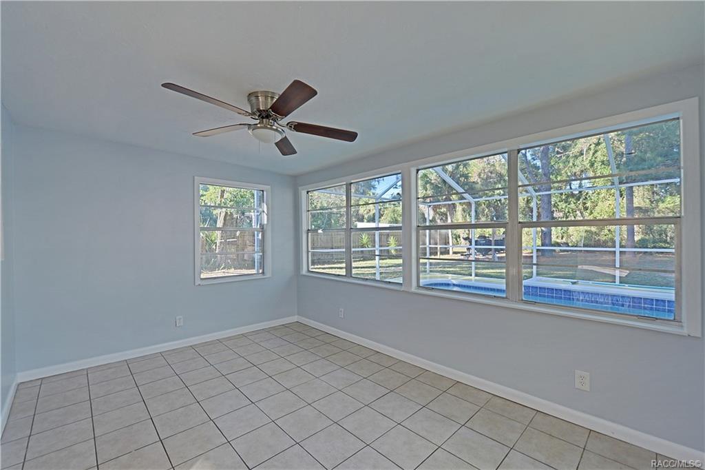 home for sale at 1150 N Fan Palm Point, Crystal River, FL 34429 in LaJolla Palms