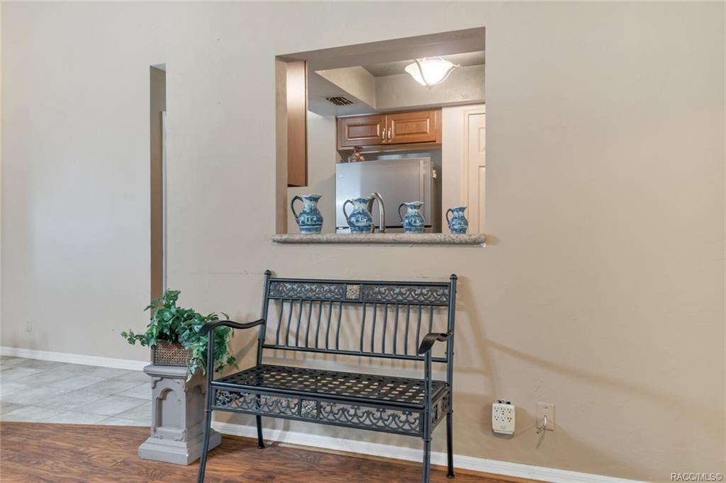 home for sale at 3606 N Woodgate Drive, Beverly Hills, FL 34465 in The Glen