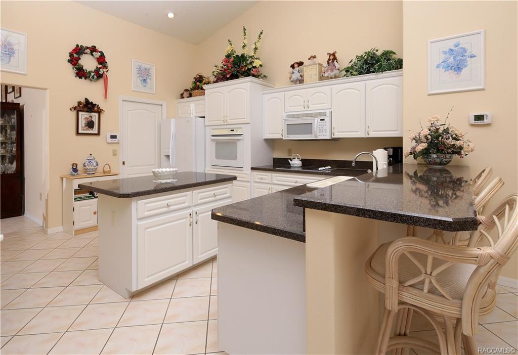 home for sale at 11 W Mickey Mantle Path, Hernando, FL 34442 in Citrus Hills - Terra Vista