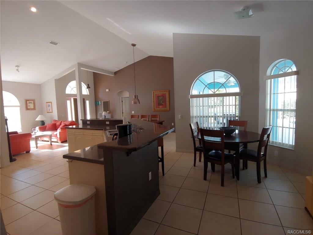home for sale at 1253 Timucuan Trail N, Inverness, FL 34453 in Connell Lake Estates