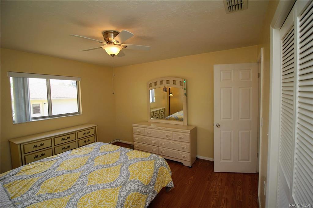 home for sale at in Citrus County