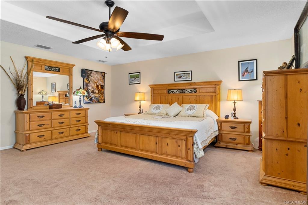 home for sale at in Citrus County