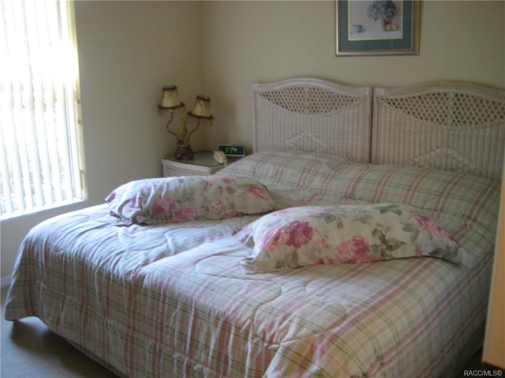 home for sale at 1356 North Timucuan Trail, Inverness, FL 34453 in Connell Lake Estates