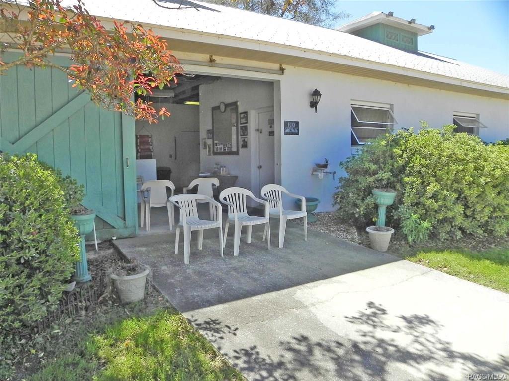 home for sale at 655 N Cherry Pop Drive, Inverness, FL 34453 in Citrus Hills - Clearview Estates