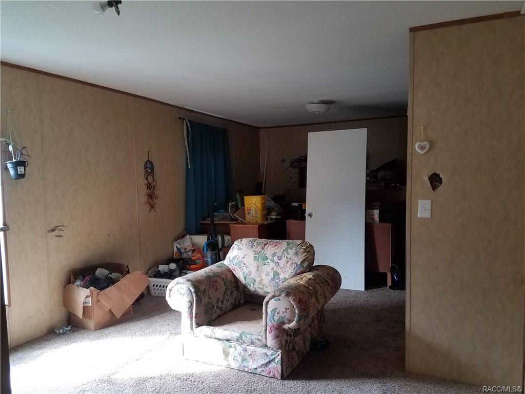 home for sale at 5515 W State Street, Homosassa, FL 34446 in Oak Forest Estates