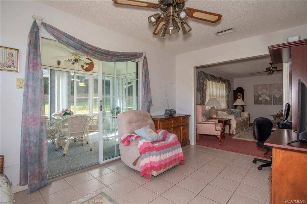 home for sale at 3694 N Laurelwood Loop, Beverly Hills, FL 34465 in Lakeside Village