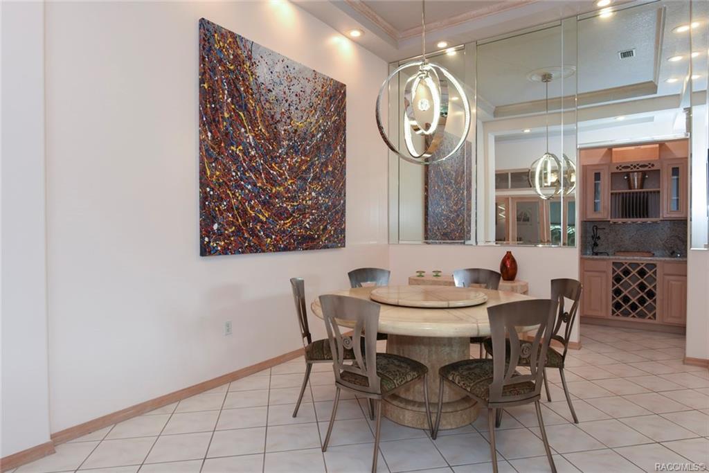 home for sale at 22 W Doerr Path, Hernando, FL 34442 in Citrus Hills - Terra Vista