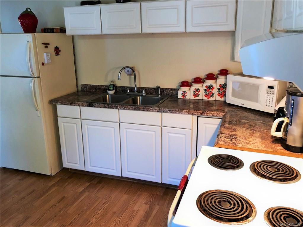 home for sale at 6601 E Zero Lane, Inverness, FL 34453 in Lakato Haven Park