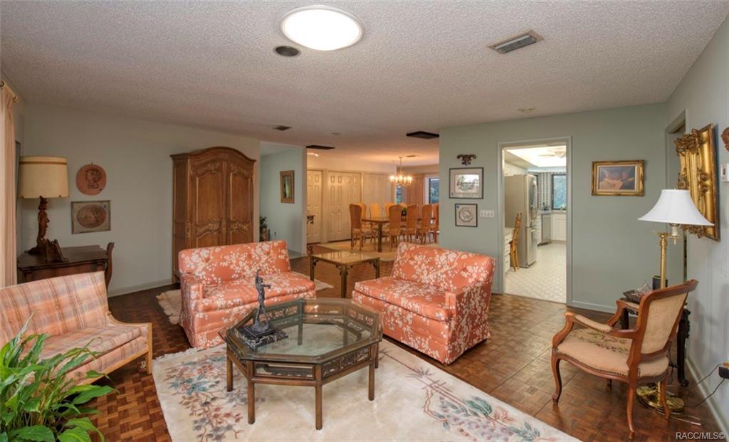 Sugarmill Woods Cypress Village Property Information 15 Mastic