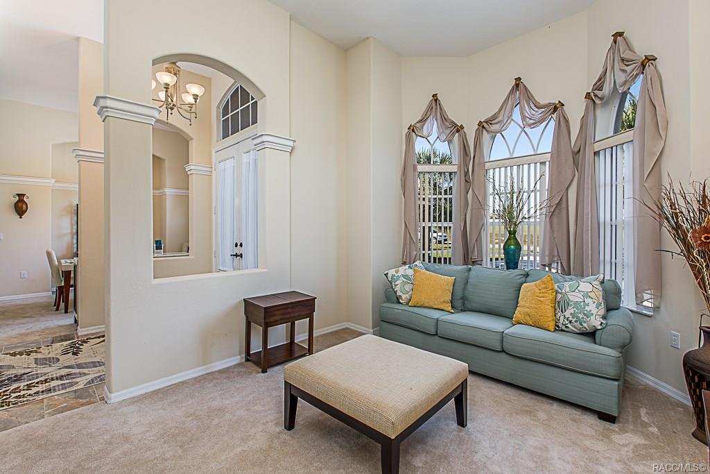 Citrus Hills Clearview Estates Property Information 621 N Spend A