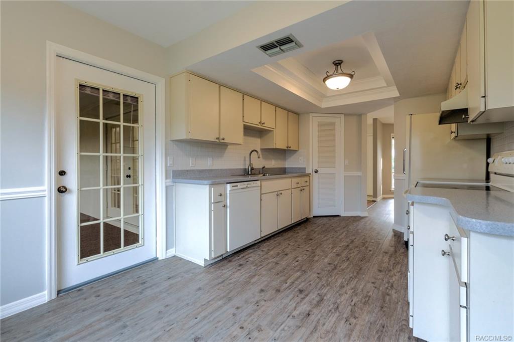 home for sale at 5971 W Dedham Trail, Crystal River, FL 34429 in Meadowcrest - Arbor Court