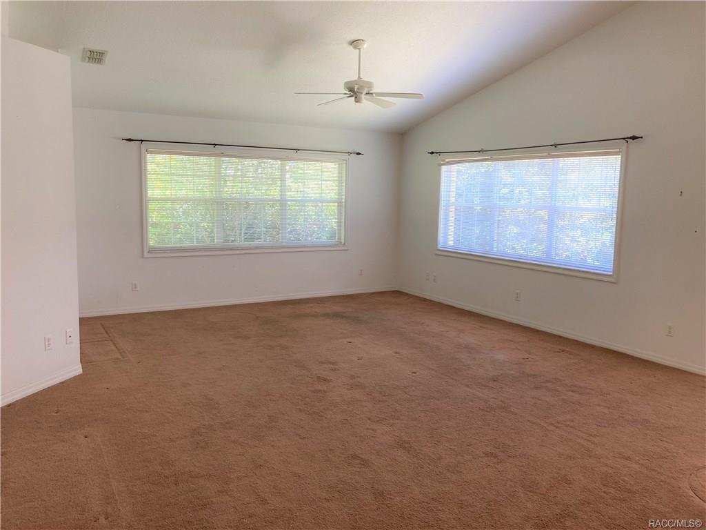 home for sale at 1571 N Endicott Point, Crystal River, FL 34429 in Meadowcrest - Fairmont Village