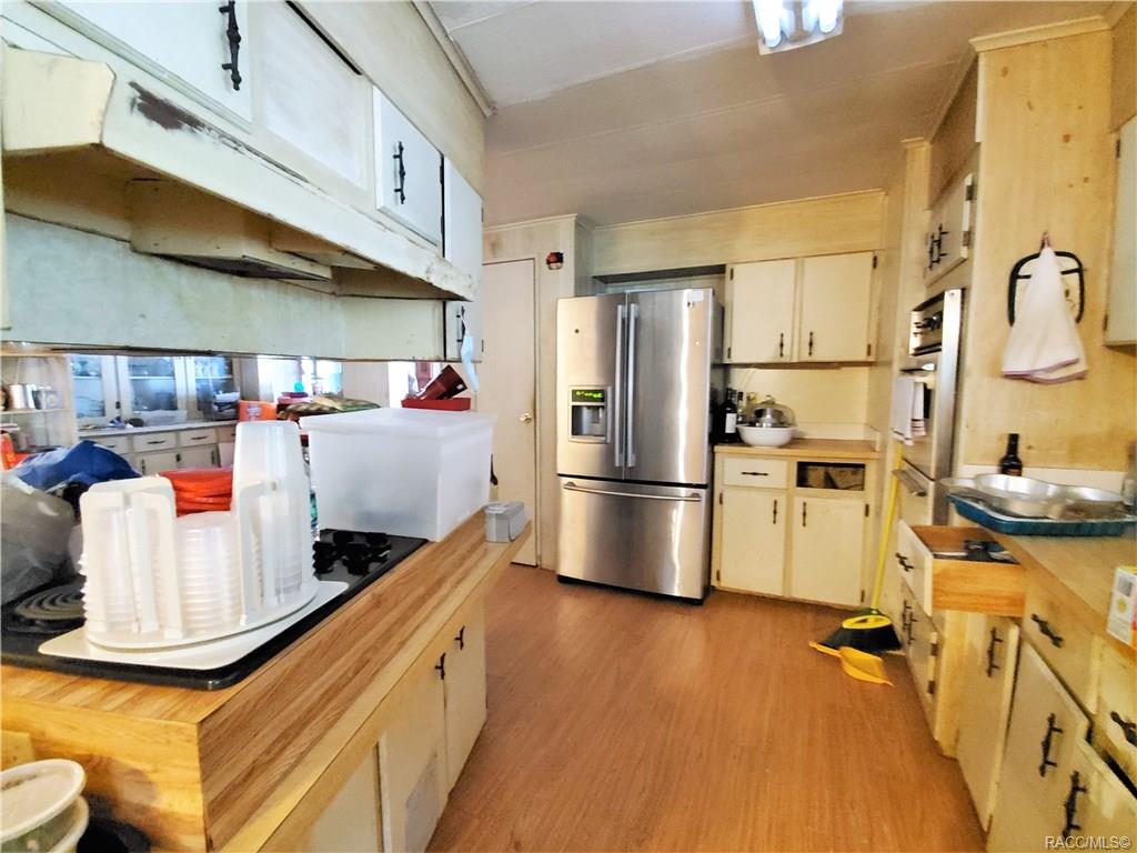 home for sale at 2699 S Stonebrook Drive, Homosassa, FL 34448 in Stonebrook Heights