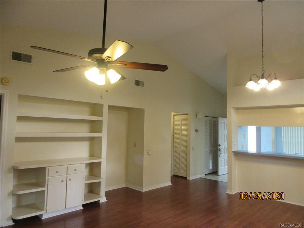 home for sale at 3632 N Lucille Drive, Beverly Hills, FL 34465 in The Glen