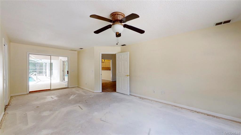 home for sale at 1388 E Cleveland Street, Hernando, FL 34442 in Citrus Hills - Presidential Estates