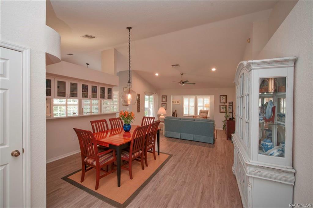home for sale at 11 Byrsonima Loop W, Homosassa, FL 34446 in Sugarmill Woods - The Hammocks