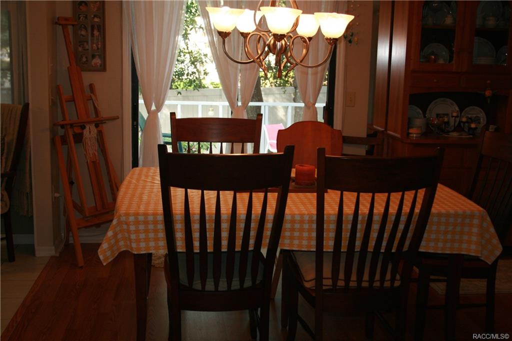 home for sale at 3830 N Briarberry Point, Beverly Hills, FL 34465 in Parkside Village
