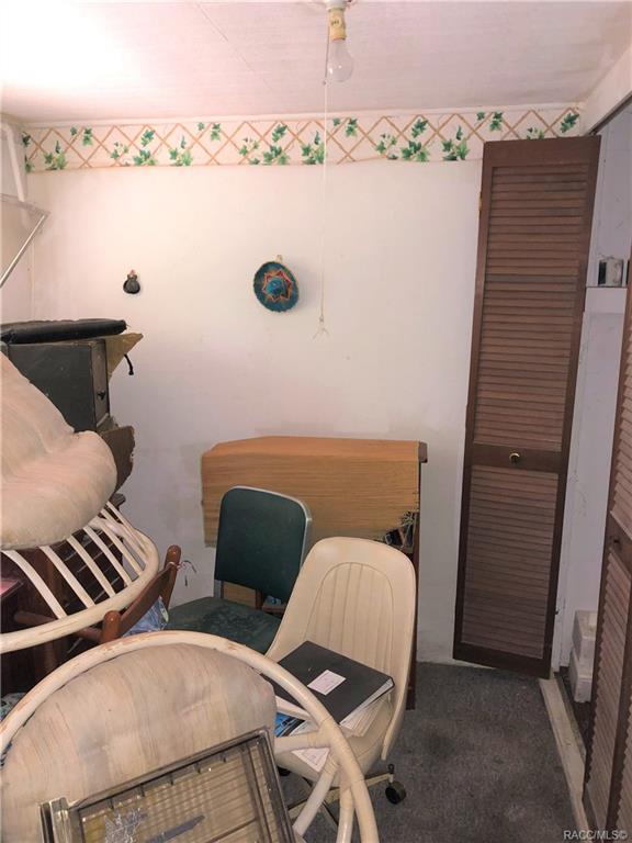 home for sale at 8560 E Marvin Street, Floral City, FL 34436 in Citrus County