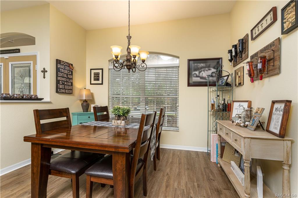 home for sale at 2619 N Brentwood Circle, Lecanto, FL 34461 in Citrus Hills - Brentwood