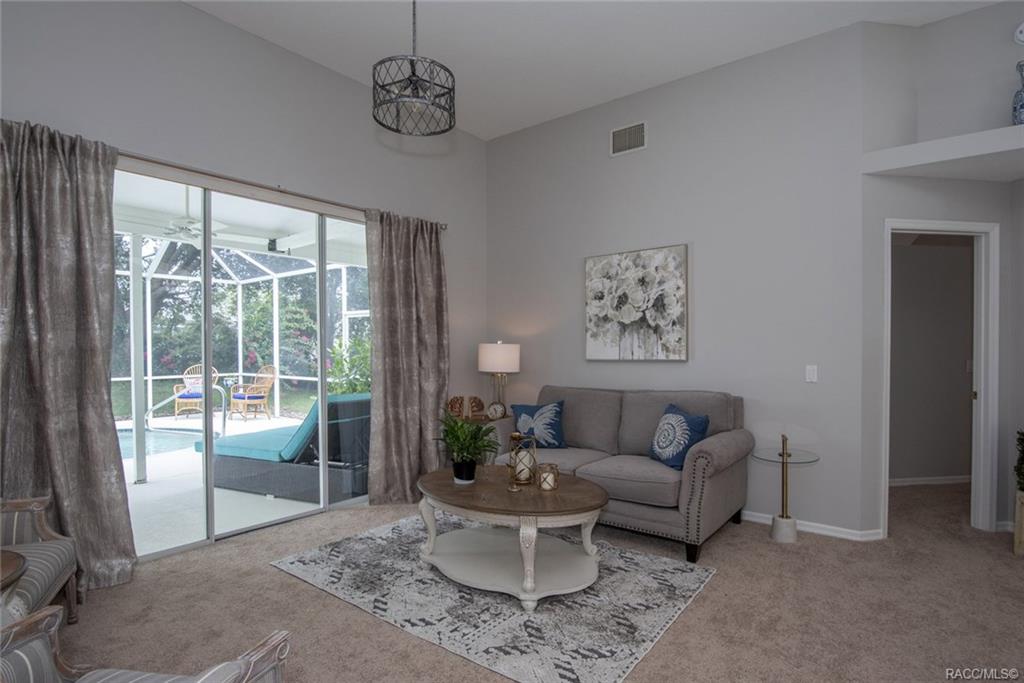 home for sale at 225 Romany Loop, Beverly Hills, FL 34465 in Laurel Ridge