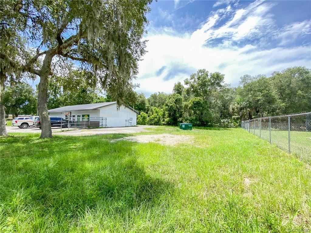 home for sale at 2066 N Florida Avenue, Hernando, FL 34442 in Citrus County